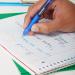 Papermate Inkjoy Gel Retractable Blue 1957054 GL57054