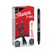 Sharpie S Gel Pen Assorted (Pack of 12) 2136595 GL65959