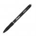 Sharpie S Gel Pen Medium Black (Pack of 3) 2136598 GL65980