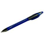 PaperMate Flexgrip Elite Retractable Ballpoint Pen Medium Blue (Pack of 12) S0750530 GL76761