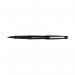 PaperMate Flair Felt Tip Pens Medium Black (Pack of 36) 2077174 GL77174