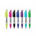 Sharpie Mini Permanent Marker Fine Assorted (Pack of 72) S0811300 GL81130