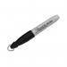 Sharpie Mini Permanent Markers with Key Ring Pocket-Sized Fine Point Assorted (Pack of 72) S0811300 GL81130
