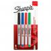 Sharpie Ultra Fine Assorted Marker S0835360 GL83536
