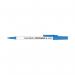 PaperMate Kilometrico Ballpoint Pen Medium 1.0mm Blue (Pack of 8) 2187679 GL87679
