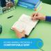 PaperMate Kilometrico Ballpoint Pen Medium 1.0mm Assorted (Pack of 8) 2187680 GL87680