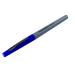 Papermate Flair Ultra Fine Felt Tip Blue Pen (Pack of 12) S0901331