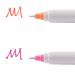 Sharpie Permanent Marker Ultra-Fine Assorted (Pack of 12) 2065408 GL94189