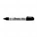 Sharpie Pro Permanent Marker Bullet Tip Black (Pack of 12) S0945720 GL94572