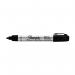 Sharpie Pro Permanent Marker Bullet Tip Black (Pack of 12) S0945720 GL94572