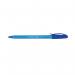 PaperMate InkJoy 100 Ballpoint Pen Medium Blue (Pack of 50) S0957130 GL95713