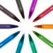 PaperMate Inkjoy 100 Stick Ballpoint Pen Assorted (Pack of 8) 1927074 GL95719