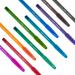 PaperMate Inkjoy 100 Stick Ballpoint Pen Assorted (Pack of 8) 1927074 GL95719