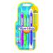 PaperMate Inkjoy Retractable Pen Fun Blister (Pack of 48) S0959900