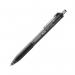 PaperMate Inkjoy 300 Retractable Ballpoint Pen Medium Black (Pack of 12) S0959910 GL95991