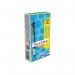 PaperMate Inkjoy 300 Retractable Ballpoint Pen Medium Black (Pack of 12) S0959910 GL95991