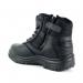 Tuffking Apex Metal Free Safety Hiker Boot Black 03 GNS00006