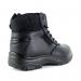 Tuffking Apex Metal Free Safety Hiker Boot Black 03 GNS00006