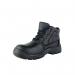 Tuffking Delta Safety Chukka Boot Steel Toecap Black 03 GNS00011