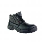 Tuffking Delta Safety Chukka Boot Steel Toecap Black 03 GNS00011