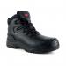 Tuffking Vertex Metal Free Boot Kevlar Midsole Black 03 GNS00081