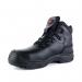 Tuffking Vertex Metal Free Boot Kevlar Midsole Black 03 GNS00081