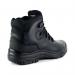 Tuffking Vertex Metal Free Boot Kevlar Midsole Black 14 GNS00082