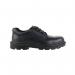 Tuffking Cole Metal Free Safety Shoe Black 13 GNS00083