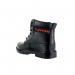 Tuffking Edge Metal Free Safety Uniform Boot Black 13 GNS00084