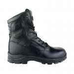 Tuffking Knox Metal Free Safety Boot 8 Inch Zip Black 14 GNS00091