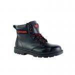 Tuffking Regal Uniform Boot Steel Toecap/Midsole Black 03 GNS00097