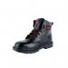 Tuffking Regal Uniform Boot Steel Toecap/Midsole Black 03 GNS00097