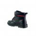 Tuffking Regal Uniform Boot Steel Toecap/Midsole Black 03 GNS00097