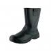 Tuffking Axle Safety Rigger Boot Water Resistant Black 13 GNS00100