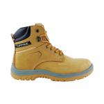 Tuffking Fury Safety Hiker Boot Steel Toe Cap Tan 13 GNS00106