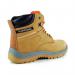 Tuffking Fury Safety Hiker Boot Steel Toe Cap Tan 13 GNS00106