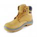 Tuffking Fury Safety Hiker Boot Steel Toe Cap Tan 13 GNS00106