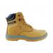 Tuffking Fury Safety Hiker Boot Steel Toe Cap Tan 13 GNS00106