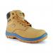 Tuffking Fury Safety Hiker Boot Steel Toe Cap Tan 13 GNS00106