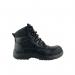 Tuffking Vega+ Metal Free Safety Hiker Boot Black 13 GNS00107