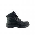 Tuffking Vega+ Metal Free Safety Hiker Boot Black 13 GNS00107