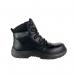 Tuffking Vega Metal Free Safety Hiker Boot Black 13 GNS00108