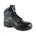 Tuffking Lynx Metal Free Safety Hiker Boot Black 03 GNS00112