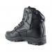 Tuffking Lynx Metal Free Safety Hiker Boot Black 03 GNS00112