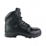 Tuffking Lynx Metal Free Safety Hiker Boot Black 03 GNS00112