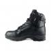 Tuffking Lynx Metal Free Safety Hiker Boot Black 14 GNS00113