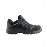 Tuffking Onyx Safety Trainer Stainless Steel Toe Cap Black 03 GNS00116