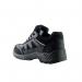 Tuffking Onyx Safety Trainer Stainless Steel Toe Cap Black 03 GNS00116