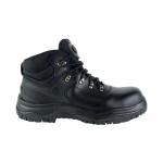 Tuffking Verano Safety Boot Black 03 GNS00117