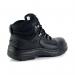 Tuffking Verano Safety Boot Black 03 GNS00117